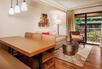 One Bedroom Villa