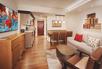 One Bedroom Villa