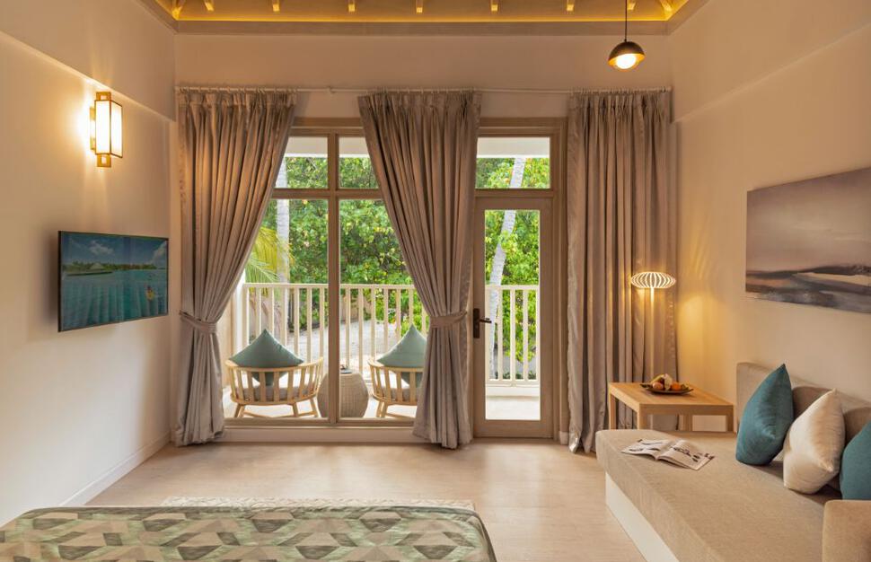 Superior Villa