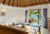 Premium Beach Villa
