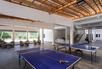 Club house