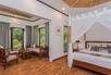 Deluxe Beachfront Room