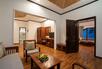 Deluxe Beachfront Room