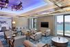 Executive Lounge