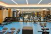 Fitness centre