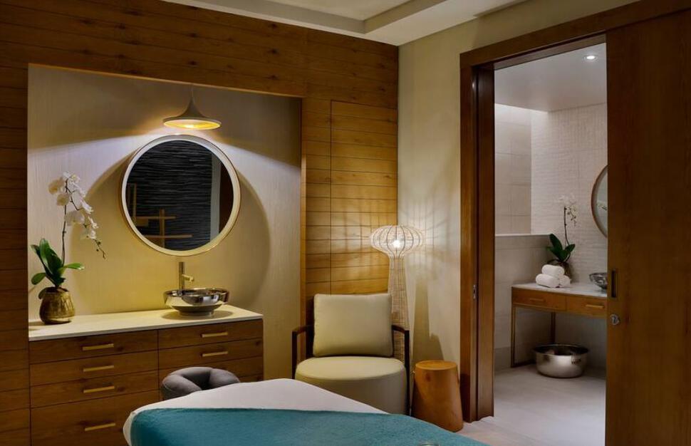 Eforea Spa