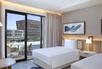 Two Double Bed Guest Room
