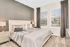 Example Villa Bedroom