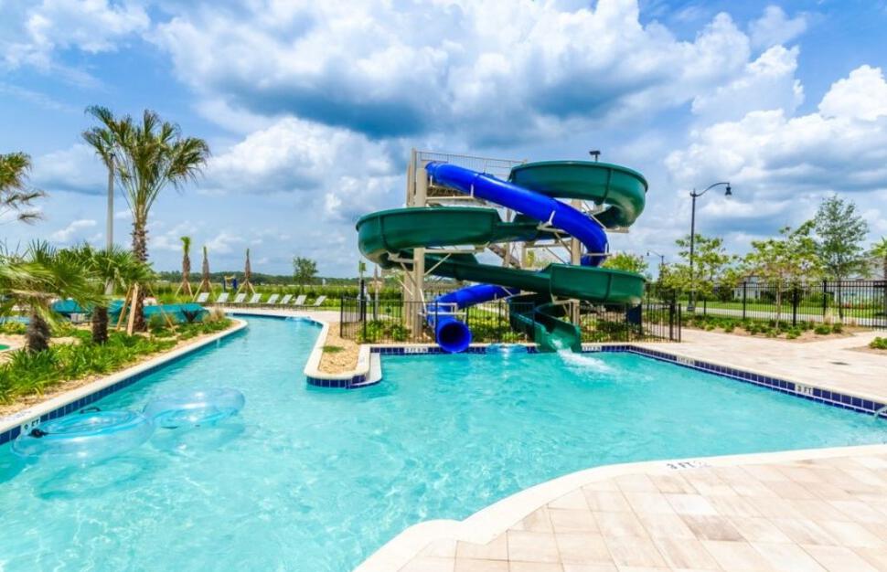 Storey Lake Orlando Area Villa, Orlando Hotel Virgin Atlantic Holidays