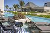 Junior Suite Swim Up