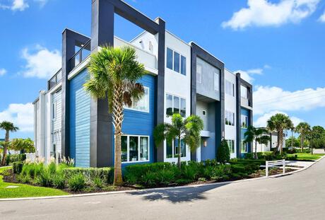 Spectrum Resort Orlando