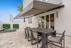 Example Apartment Terrace