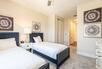 Example Apartment Bedroom