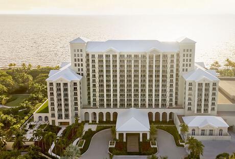 The Ritz-Carlton, Key Biscayne