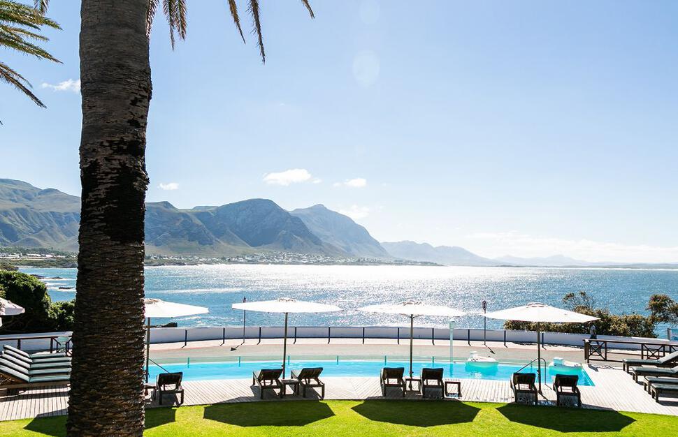Harbour House Hotel Hermanus, Garden Route Hotel Virgin Atlantic