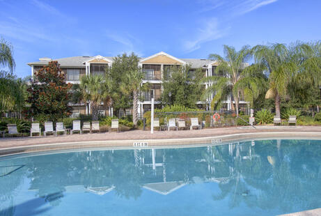 Bahama Bay Resort