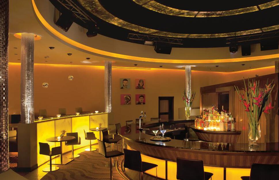 Desires Music Lounge