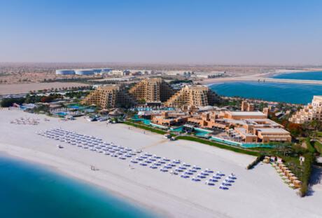 Rixos Bab Al Bahr
