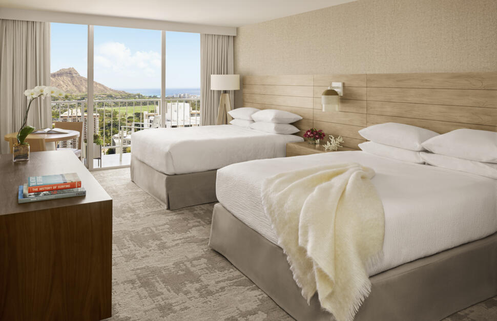 Diamond Head Ocean View