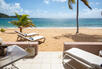 Beachfront Junior Suite