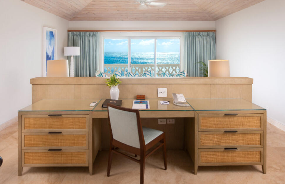 Bluff Suite