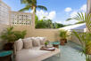 Bluff Suite