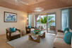 Cliff Suite