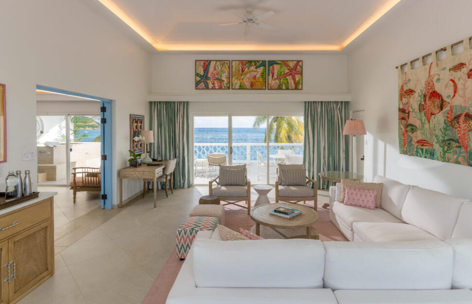Grace Bay Suite