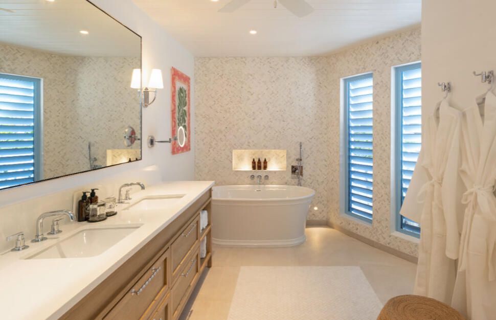 Grace Bay Suite