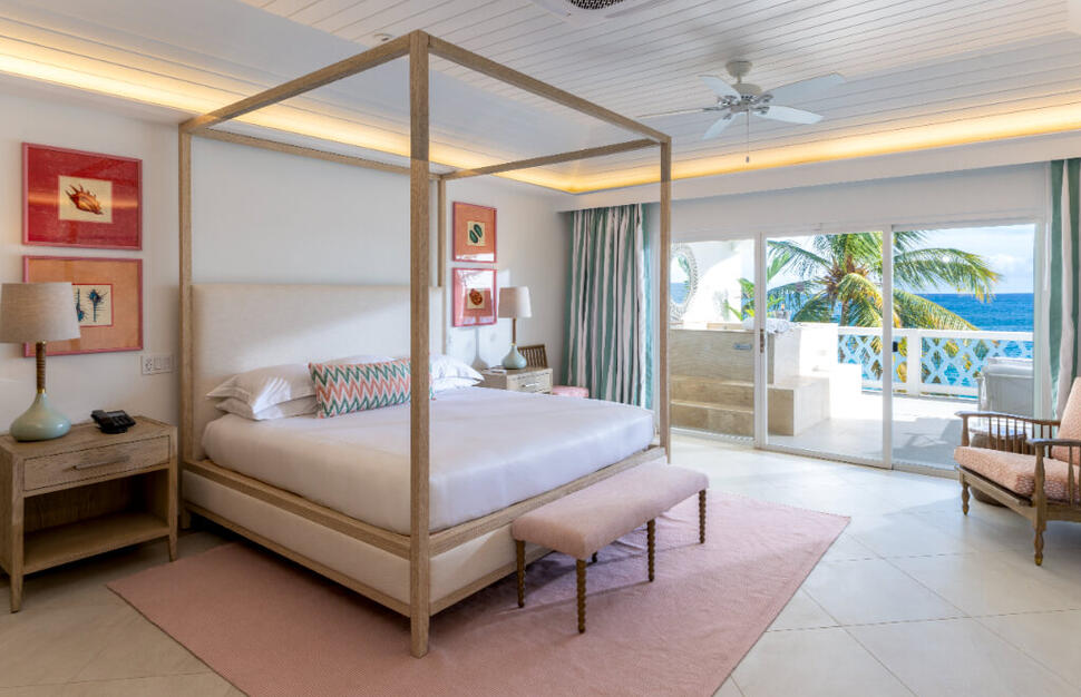 Grace Bay Suite