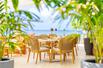Seagrape Restaurant