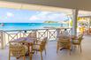 Seagrape Restaurant