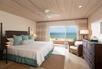 Deluxe Room (beachfront)