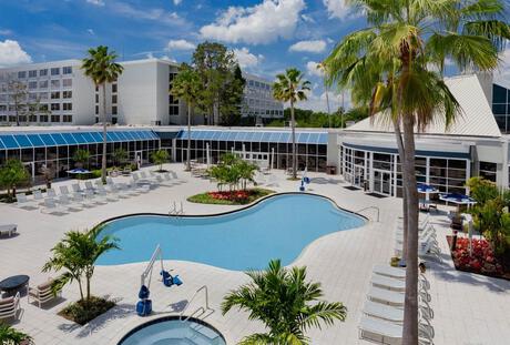 Holiday Inn Resort Kissimmee by the Parks