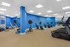 Fitness Centre
