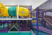 Childrens Play Area
