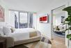 Suite Bedroom