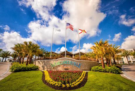 Margaritaville Resort Orlando