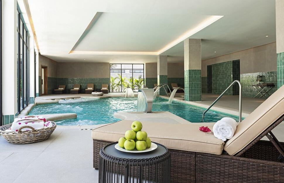 Spa