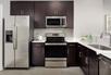 Fully Equipped Kitchens