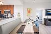 Three Bedroom Suite