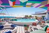 Upside Pool