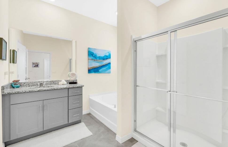 Example Bathroom