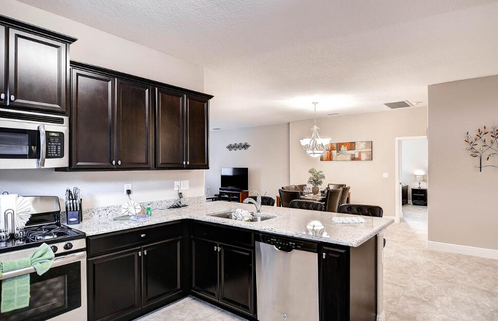 Example Kitchen
