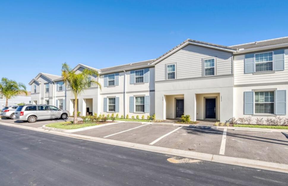 Townhouse