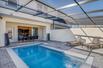 Example Townhouse Pool