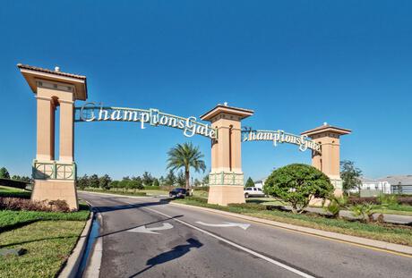 Championsgate
