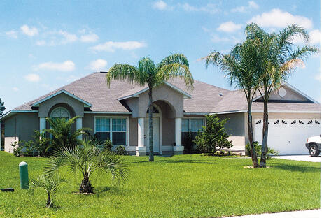 Orlando Area Villas