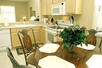 Typical 3 and 4 bedroom interior