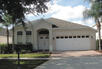 Typical villa
